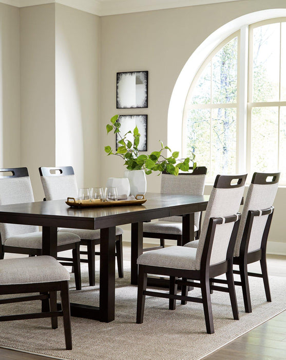 Neymorton Dining Room Set - De Avenue Furniture