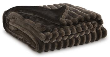 Alsonwell Throw - De Avenue Furniture