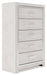 Altyra Chest of Drawers - De Avenue Furniture