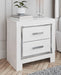 Altyra Nightstand - De Avenue Furniture