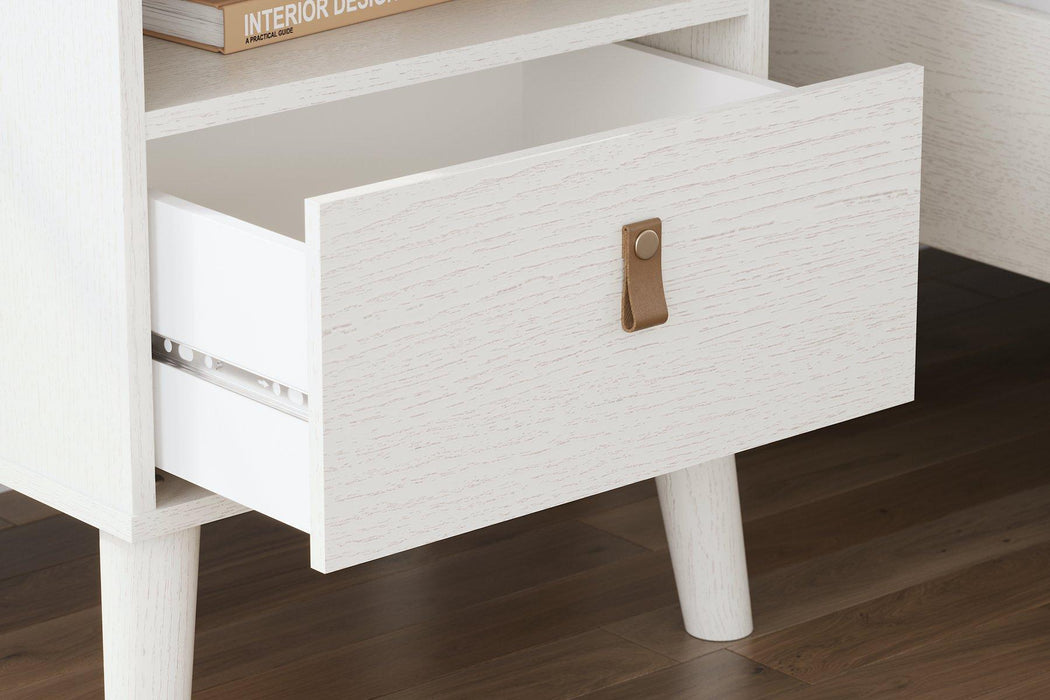 Aprilyn Nightstand - De Avenue Furniture