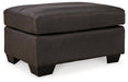 Belziani Ottoman - De Avenue Furniture