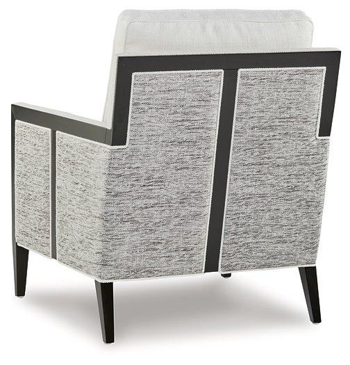 Ardenworth Accent Chair - De Avenue Furniture