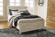 Bellaby Bed - De Avenue Furniture