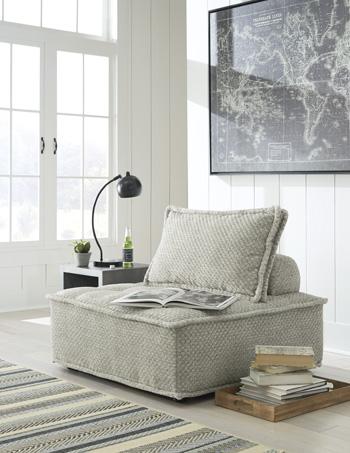 Bales Accent Chair - De Avenue Furniture