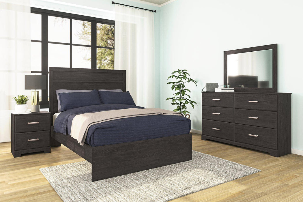 Belachime Bedroom Set - De Avenue Furniture