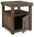 Boardernest End Table - De Avenue Furniture