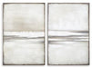 Brockdunn Wall Art (Set of 2) - De Avenue Furniture