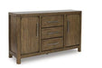 Cabalynn Dining Server - De Avenue Furniture