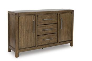 Cabalynn Dining Server - De Avenue Furniture
