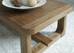 Cabalynn Coffee Table - De Avenue Furniture