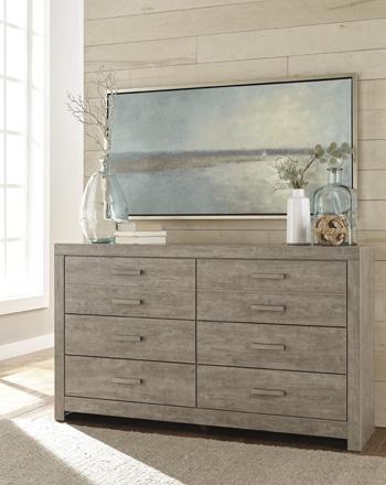 Culverbach Dresser - De Avenue Furniture