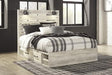 Cambeck Bed with 4 Storage Drawers - De Avenue Furniture
