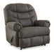 Camera Time Recliner - De Avenue Furniture