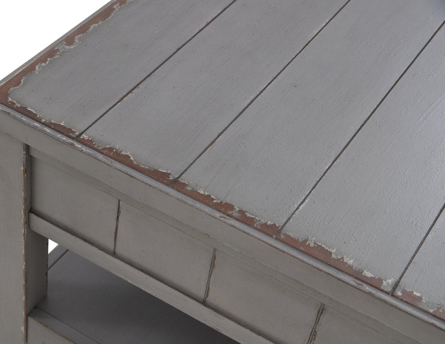 Charina Coffee Table - De Avenue Furniture