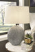 Harif Table Lamp - De Avenue Furniture