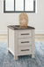 Darborn Chairside End Table - De Avenue Furniture