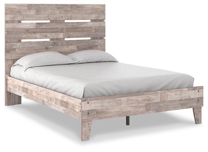 Neilsville Bedroom Set - De Avenue Furniture