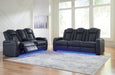 Fyne-Dyme Living Room Set - De Avenue Furniture
