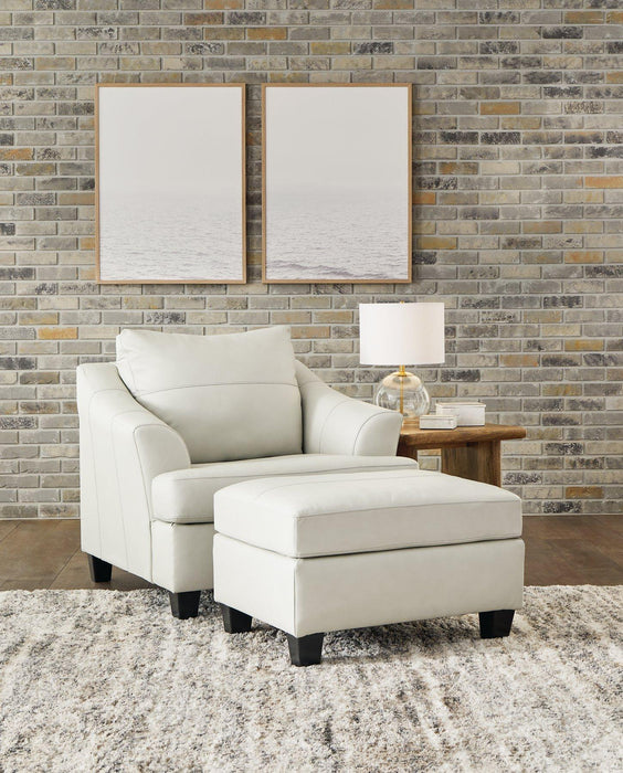 Genoa Living Room Set - De Avenue Furniture