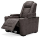 HyllMont Recliner - De Avenue Furniture