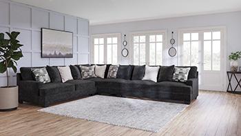 Lavernett Living Room Set - De Avenue Furniture
