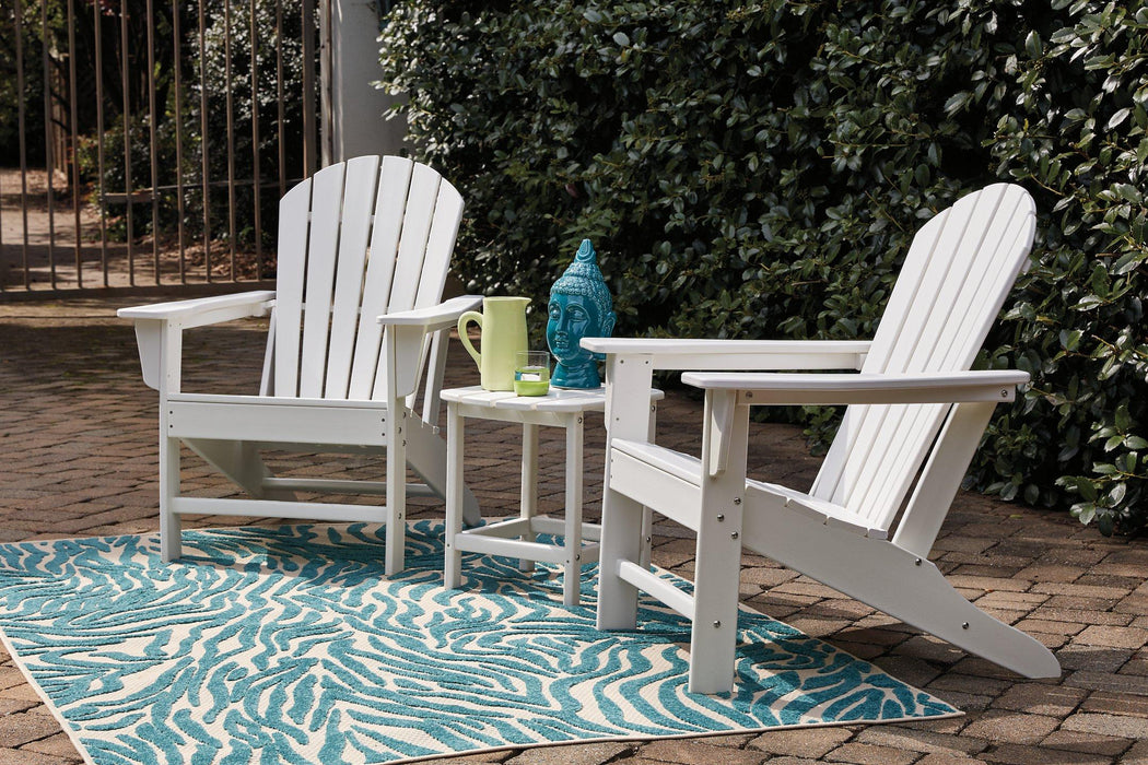 Sundown Treasure Outdoor Seating Set - De Avenue Furniture