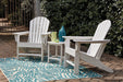 Sundown Treasure Outdoor Seating Set - De Avenue Furniture
