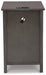 Treytown Chairside End Table - De Avenue Furniture