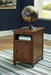 Treytown Chairside End Table - De Avenue Furniture
