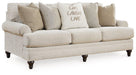 Valerani Sofa - De Avenue Furniture