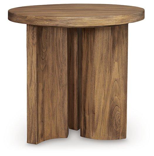 Austanny End Table - De Avenue Furniture