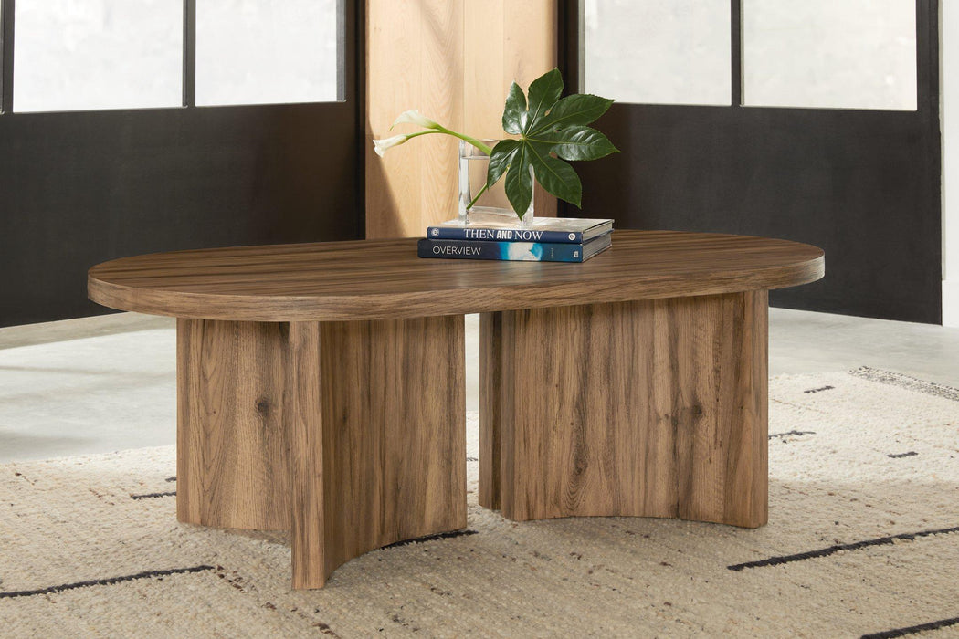 Austanny Coffee Table - De Avenue Furniture