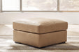 Bandon Oversized Accent Ottoman - De Avenue Furniture