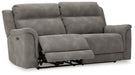 Next-Gen DuraPella Power Reclining Sofa - De Avenue Furniture