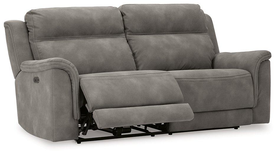 Next-Gen DuraPella Power Reclining Sofa - De Avenue Furniture