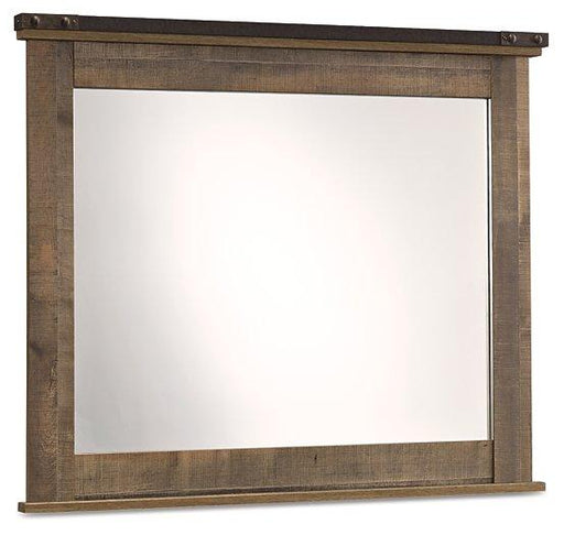 Trinell Bedroom Mirror - De Avenue Furniture