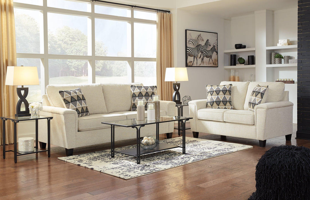 Abinger Living Room Set - De Avenue Furniture