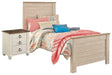 Willowton Bedroom Set - De Avenue Furniture