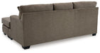 Stonemeade Sofa Chaise - De Avenue Furniture