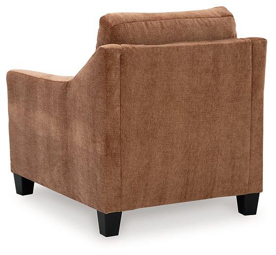 Amity Bay Chair - De Avenue Furniture
