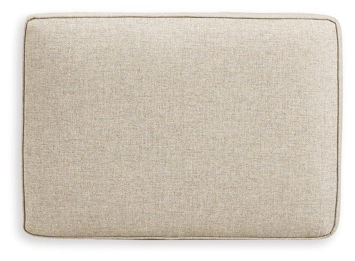 Claredon Living Room Set - De Avenue Furniture