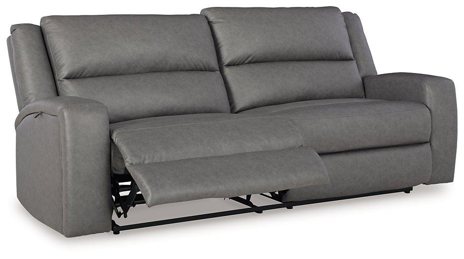 Brixworth Reclining Sofa - De Avenue Furniture