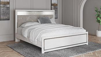 Altyra Bedroom Set - De Avenue Furniture