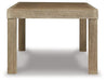 Silo Point Outdoor Coffee Table - De Avenue Furniture