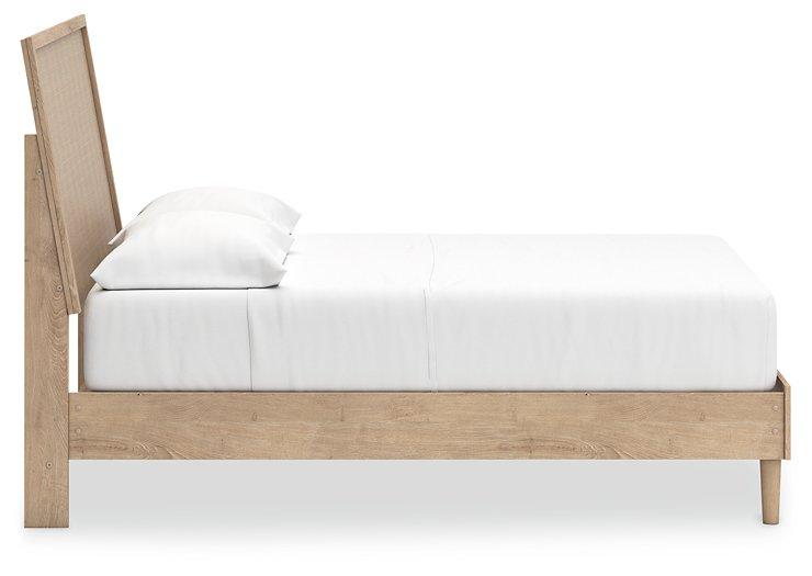 Cielden Bed - De Avenue Furniture