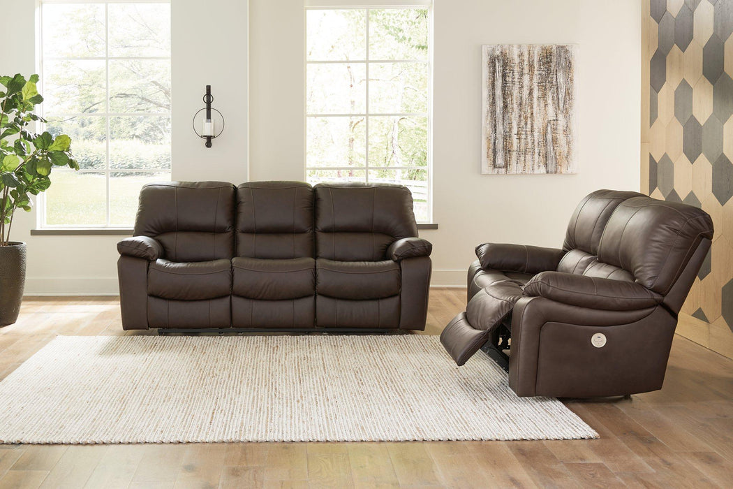 Leesworth Living Room Set - De Avenue Furniture