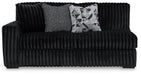 Midnight-Madness Sectional - De Avenue Furniture