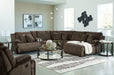 Top Tier Living Room Set - De Avenue Furniture