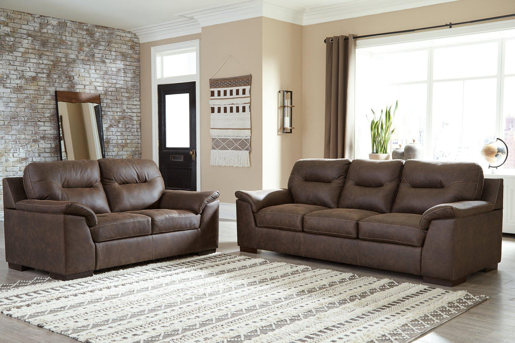 Maderla Living Room Set - De Avenue Furniture